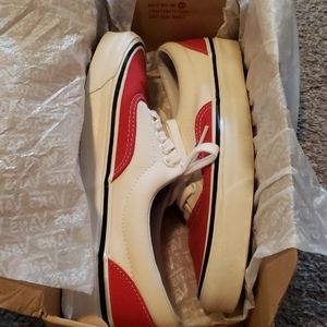 Vans Anaheim Factory